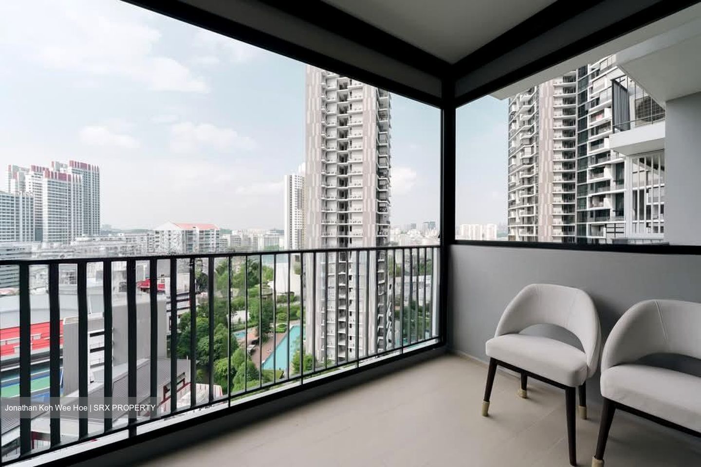 The Trilinq (D5), Condominium #600319701